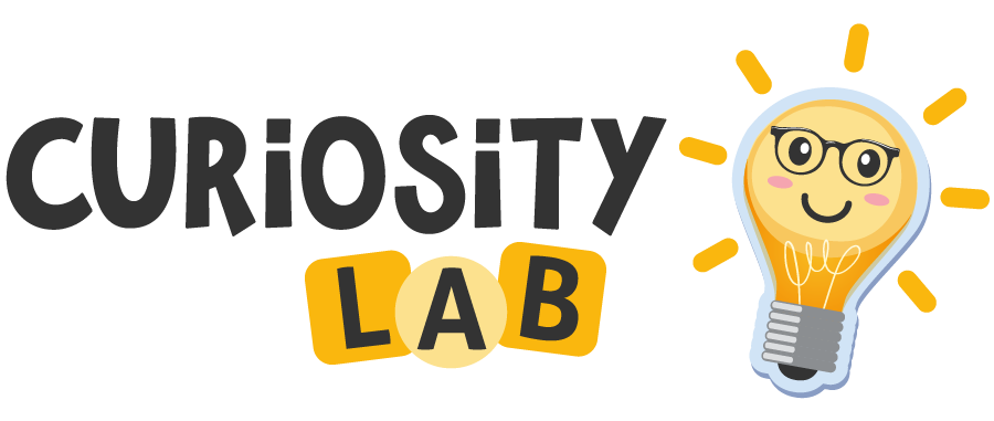 Curiosity Lab Logo